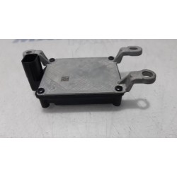 Renault - Clio - Radar sensor