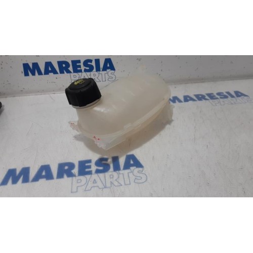 Renault - Clio - Expansion vessel