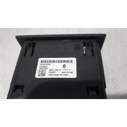 Renault - Clio - Connexion USB