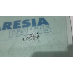 Renault - Clio - Door window 4-door, front left