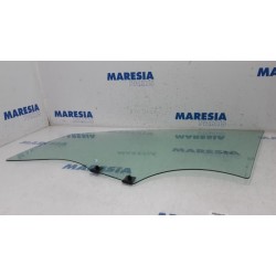 Renault - Clio - Door window 4-door, front left