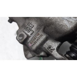 Renault - Clio - Front brake calliper, right