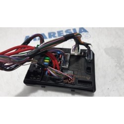 Renault - Clio - Fuse box