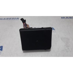 Renault - Clio - Fuse box