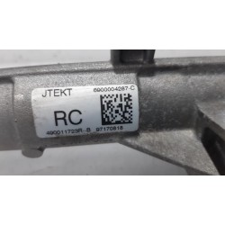 Renault - Clio - Lenkgetriebe Servo