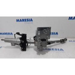 Renault - Clio - Steering column housing