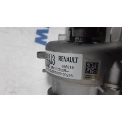 Renault - Clio - Steering column housing