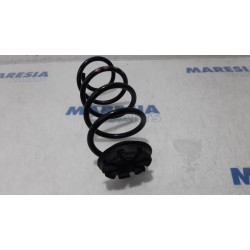 Renault - Clio - Rear coil spring