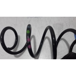Renault - Clio - Rear coil spring