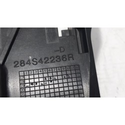 Renault - Clio - Support (miscellaneous)