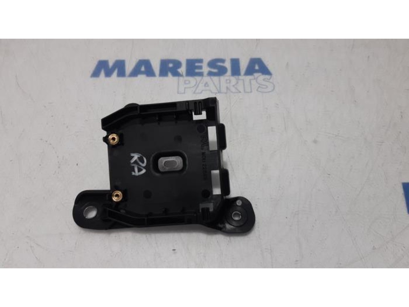 Renault - Clio - Support (miscellaneous)