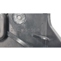 Renault - Clio - Support (miscellaneous)