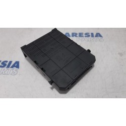 Peugeot - 308 - Fuse box