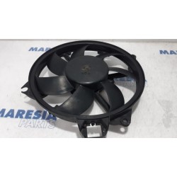 Renault - Megane - Fan motor