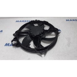 Renault - Megane - Fan motor