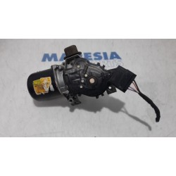 Renault - Megane - Front wiper motor