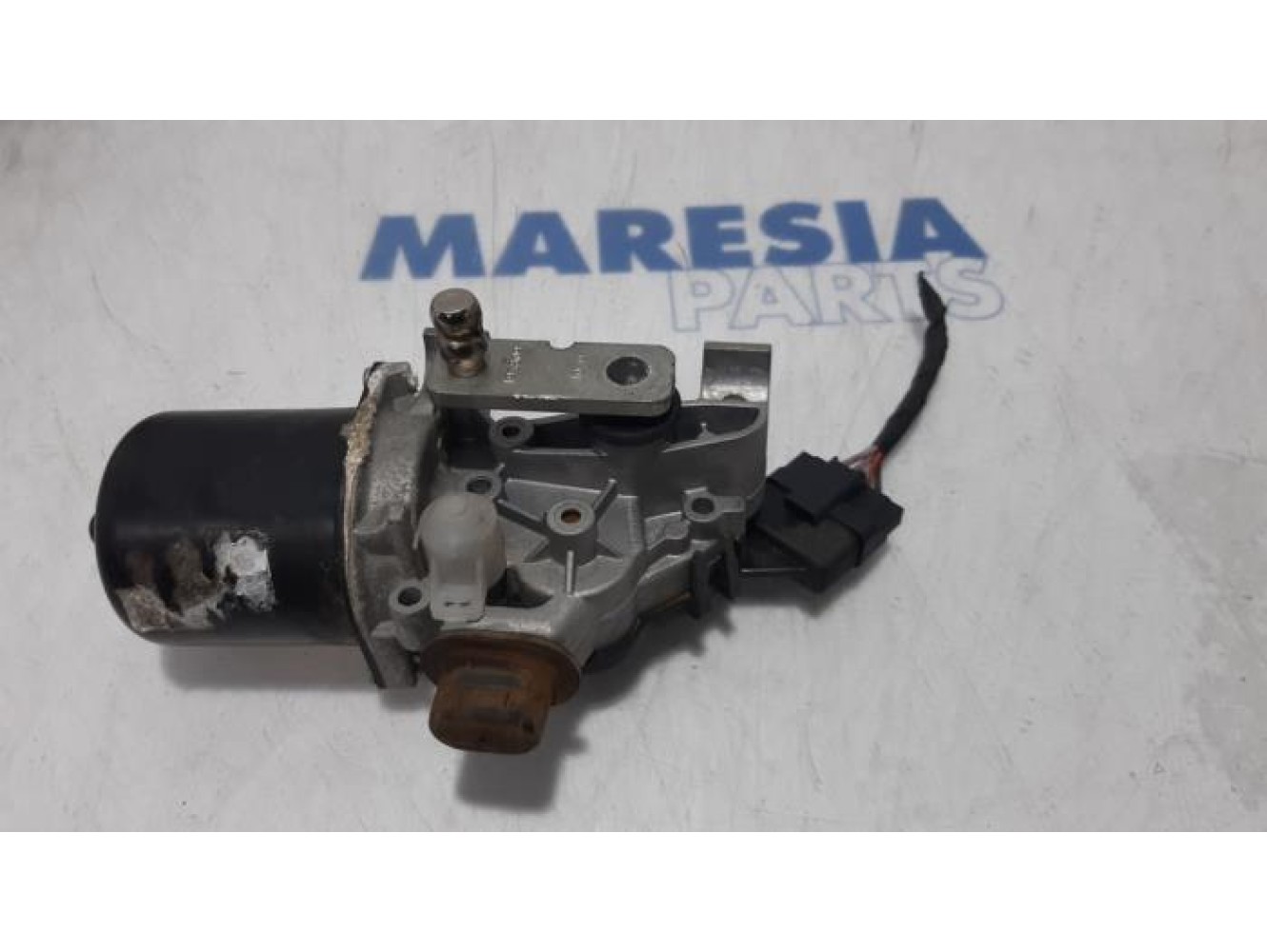 Renault - Megane - Front wiper motor