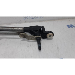 Renault - Megane - Wiper mechanism