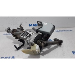 Renault - Megane - Steering column housing