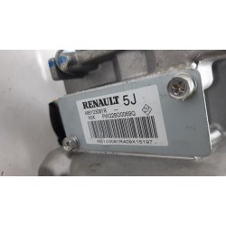 Renault - Megane - Steering column housing