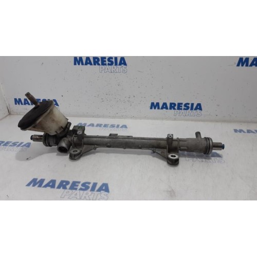 Renault - Megane - Steering box
