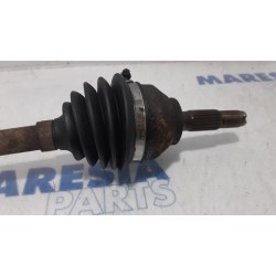 Citroen - C2 - Front drive shaft, left