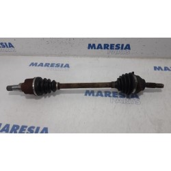 Citroen - C2 - Front drive shaft, left
