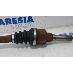 Citroen - C2 - Front drive shaft, right