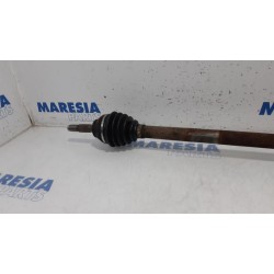 Citroen - C2 - Front drive shaft, right