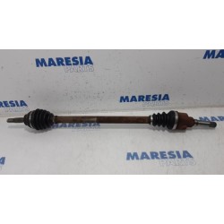 Citroen - C2 - Front drive shaft, right