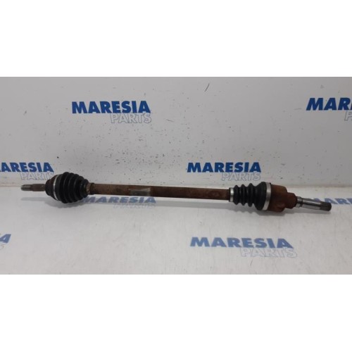 Citroen - C2 - Front drive shaft, right
