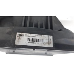 Citroen - C2 - Fan motor