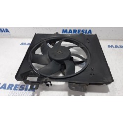 Citroen - C2 - Fan motor