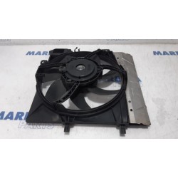 Citroen - C2 - Fan motor