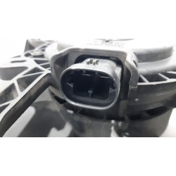 Citroen - C2 - Fan motor
