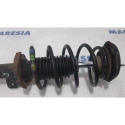 Citroen - C2 - Barre amortisseur avant droit