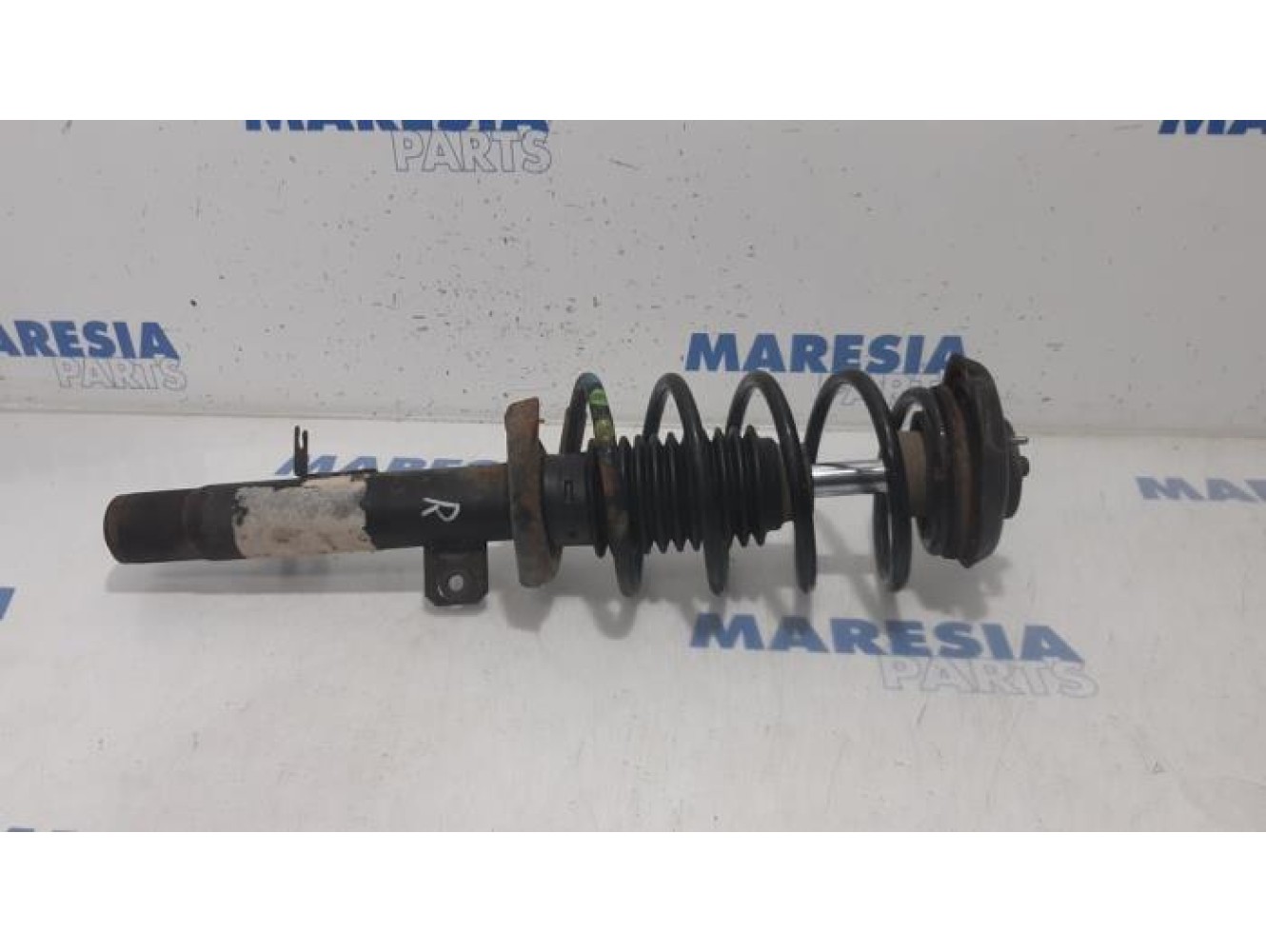 Citroen - C2 - Barre amortisseur avant droit