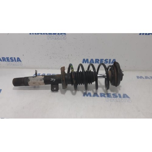 Citroen - C2 - Barre amortisseur avant droit