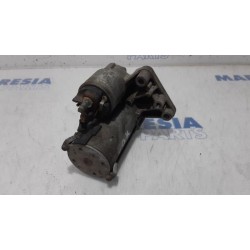 Citroen - C2 - Startmotor
