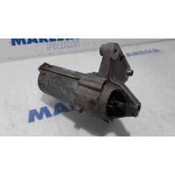 Citroen - C2 - Startmotor