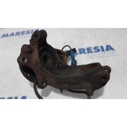 Citroen - C2 - Fusee links-voor