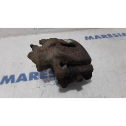 Citroen - C2 - Front brake calliper, left