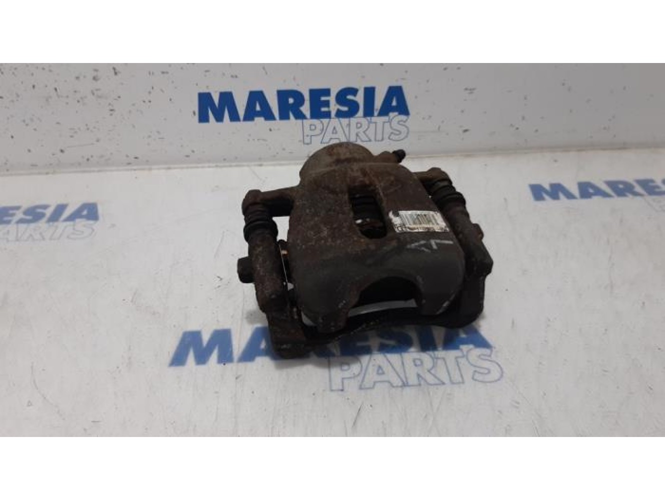 Citroen - C2 - Front brake calliper, left