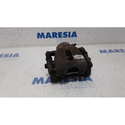 Citroen - C2 - Front brake calliper, left