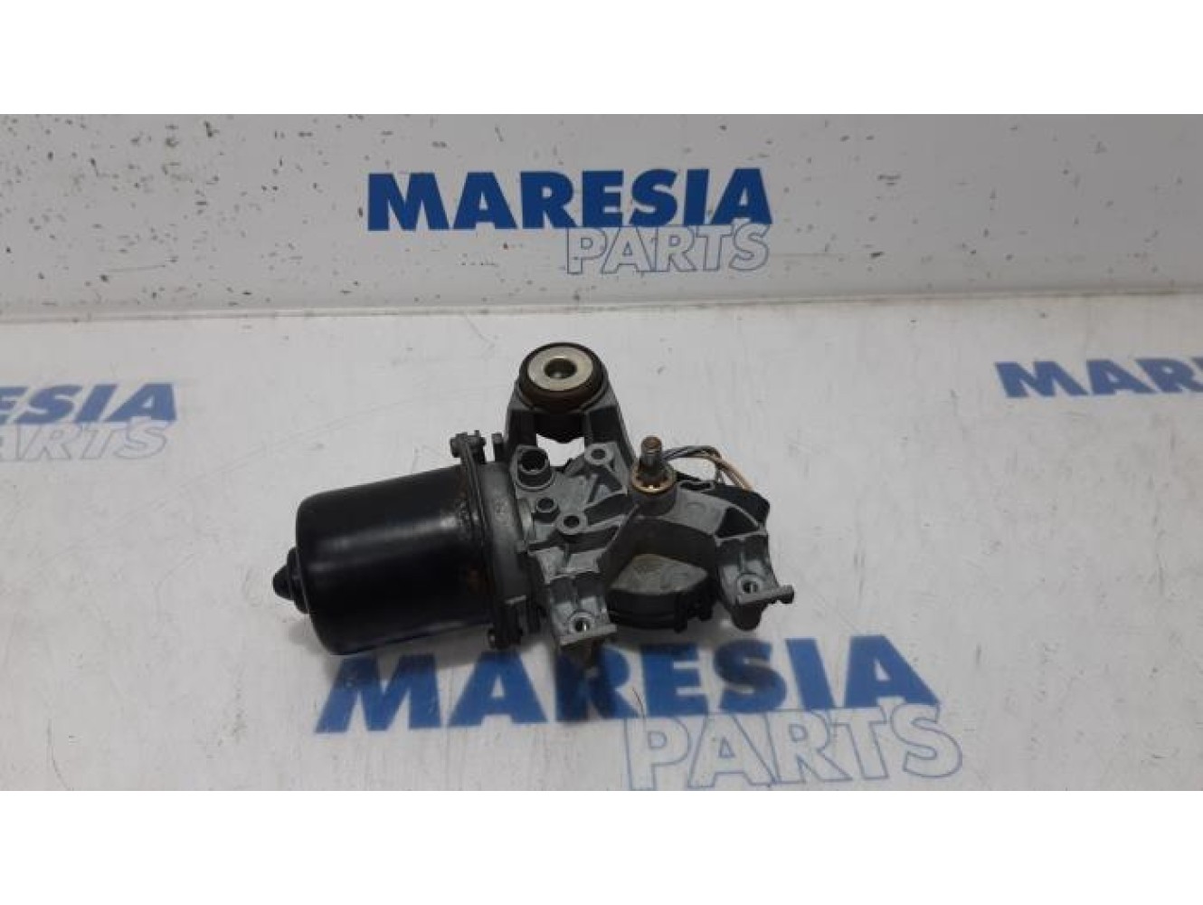 Citroen - C2 - Front wiper motor
