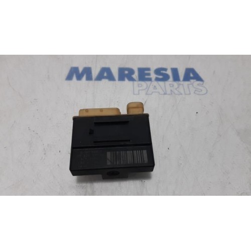 Citroen - C2 - Glow plug relay