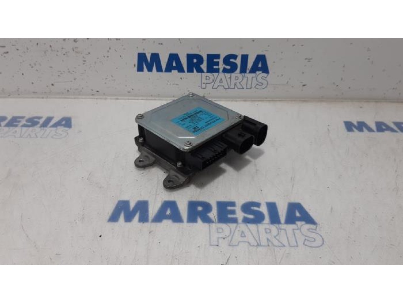 Citroen - C2 - Power steering computer