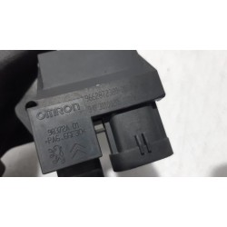 Citroen - C2 - Kühlgebläsewiderstand