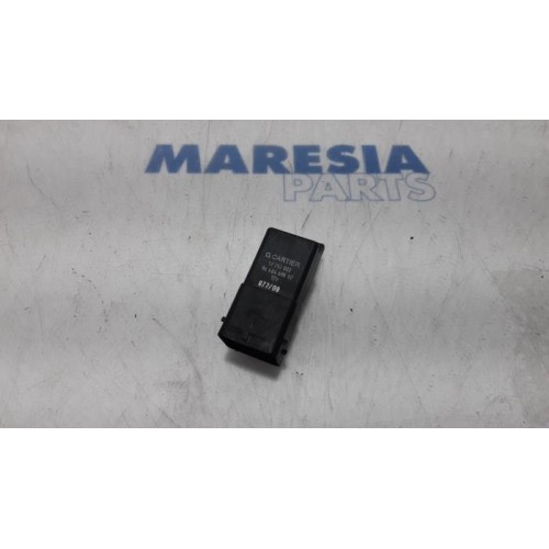 Citroen - C2 - Glow plug relay