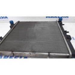 Citroen - C2 - Radiator